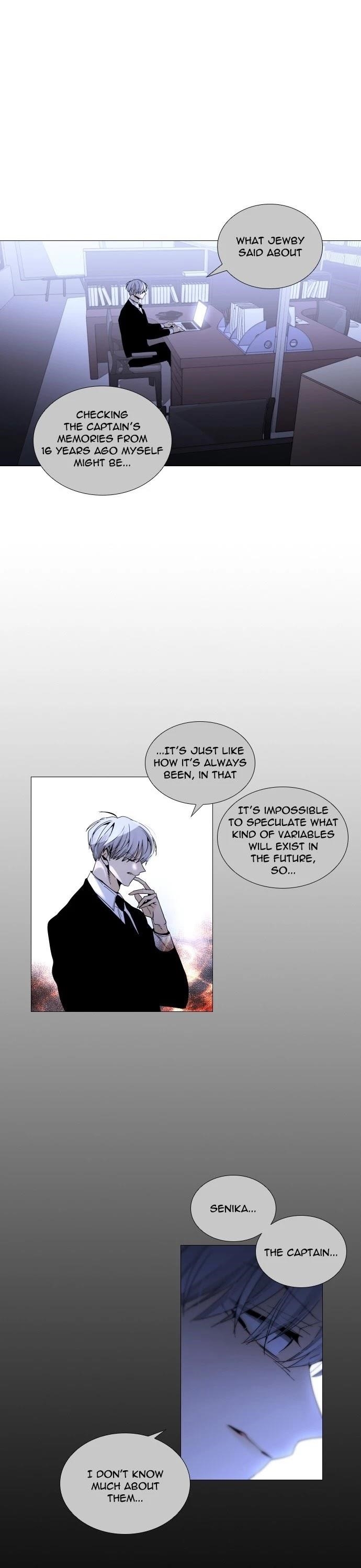 Trump Chapter 272 - Page 18