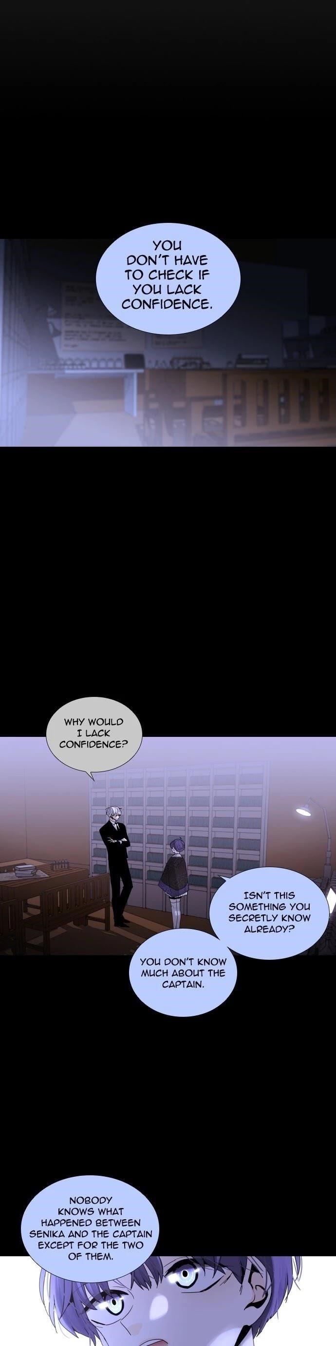 Trump Chapter 272 - Page 19