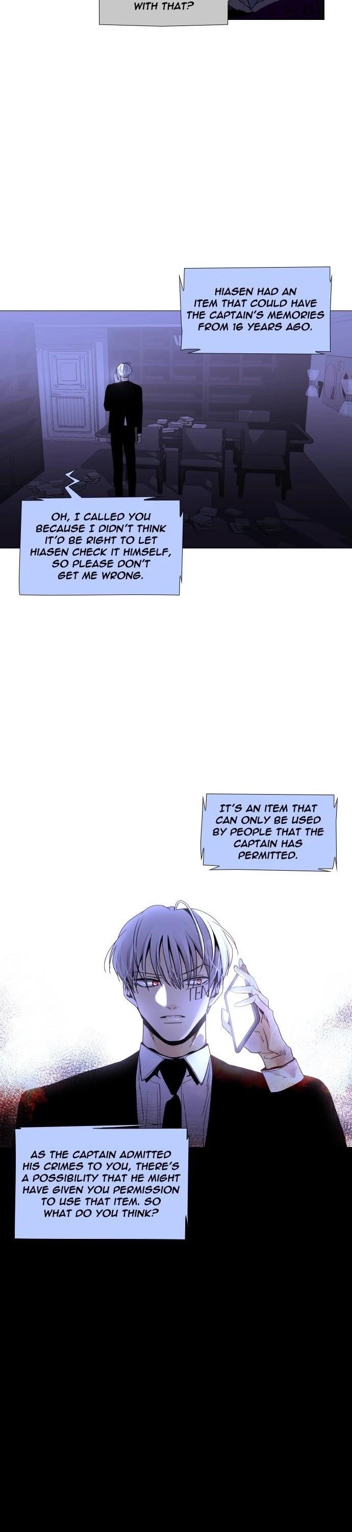 Trump Chapter 272 - Page 2