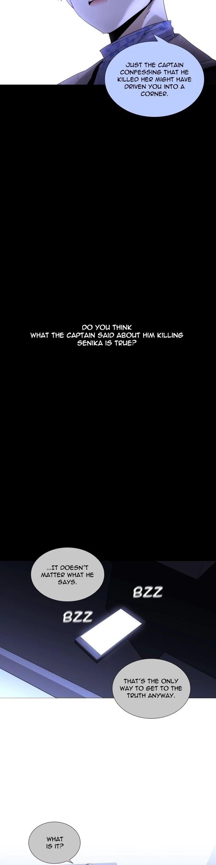 Trump Chapter 272 - Page 20