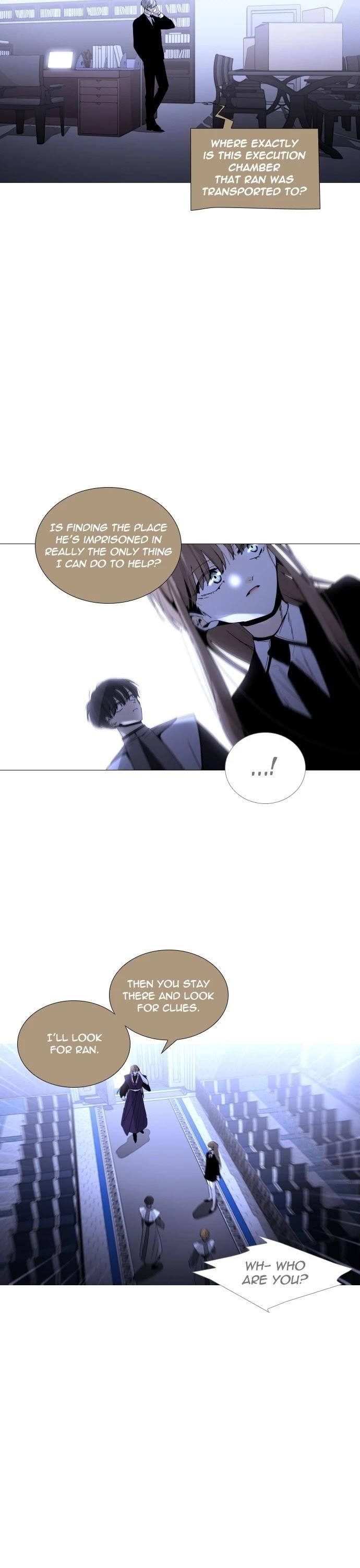 Trump Chapter 272 - Page 21