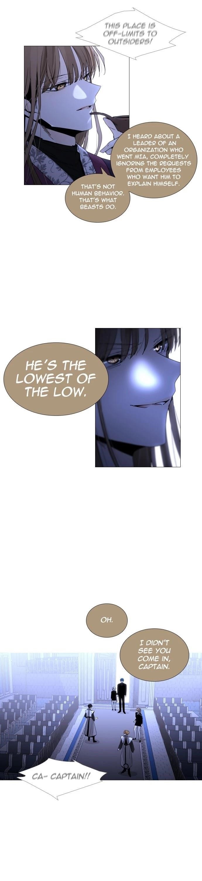 Trump Chapter 272 - Page 22