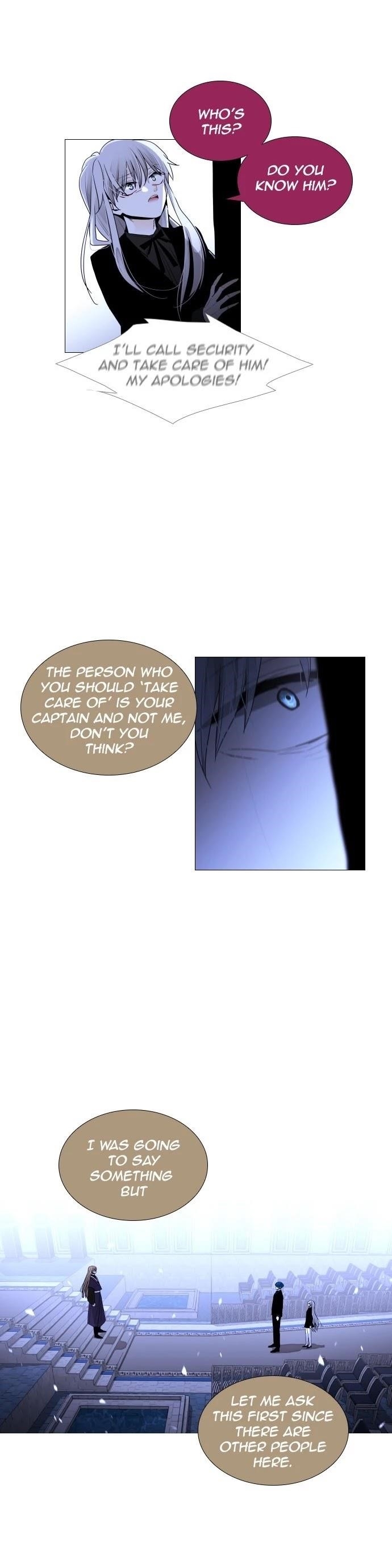 Trump Chapter 272 - Page 23