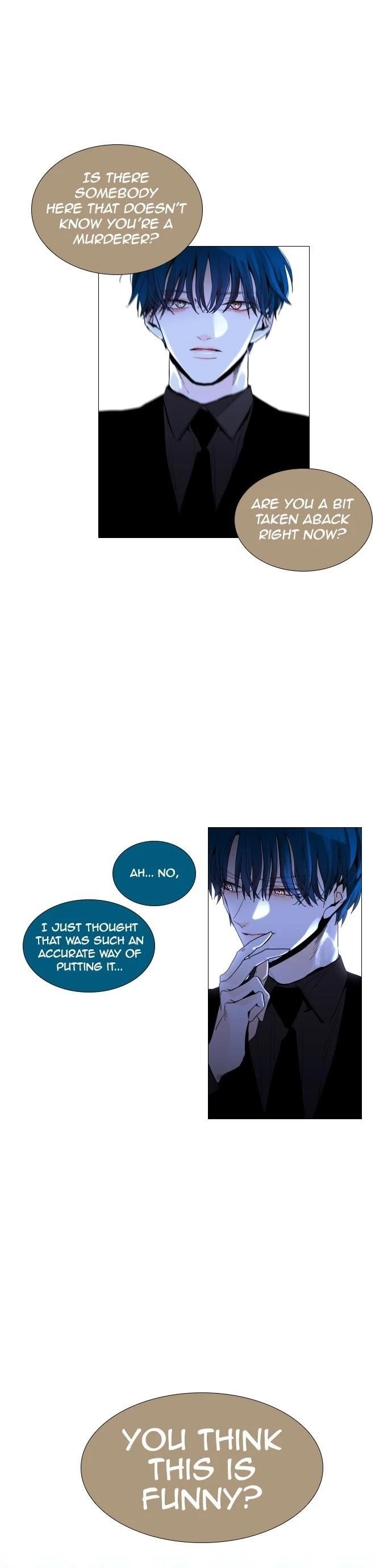 Trump Chapter 272 - Page 24