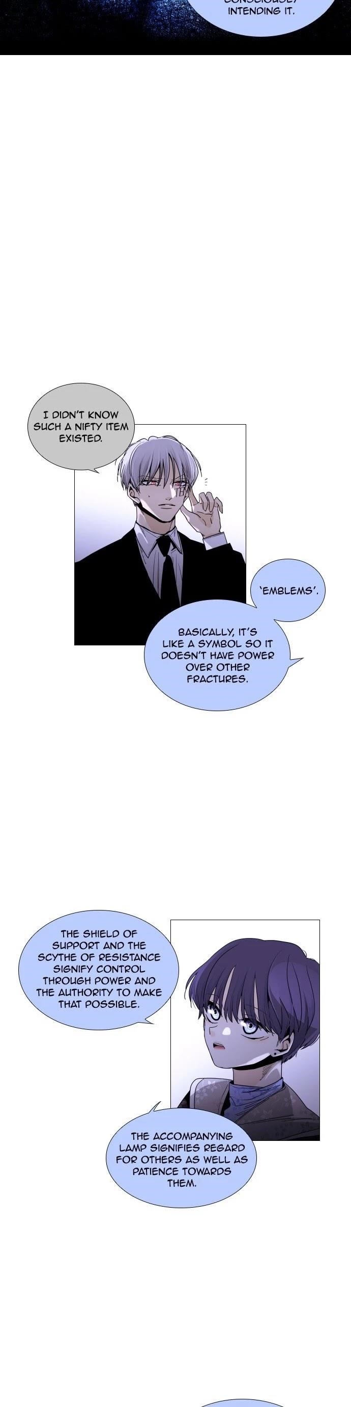 Trump Chapter 272 - Page 8