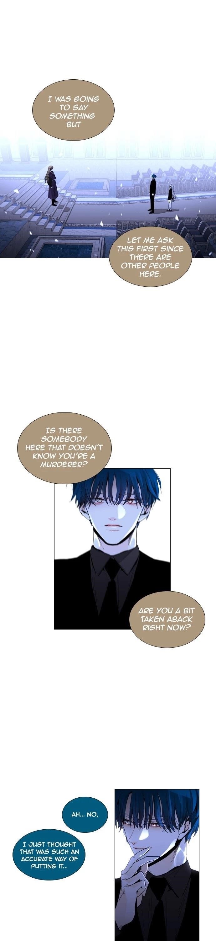 Trump Chapter 273 - Page 1