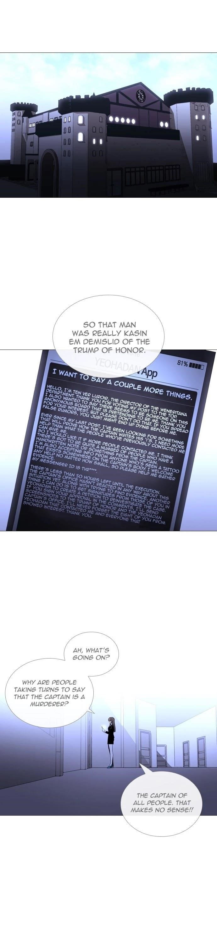 Trump Chapter 273 - Page 10