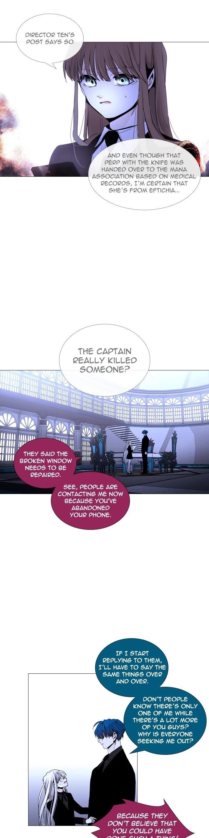 Trump Chapter 273 - Page 11