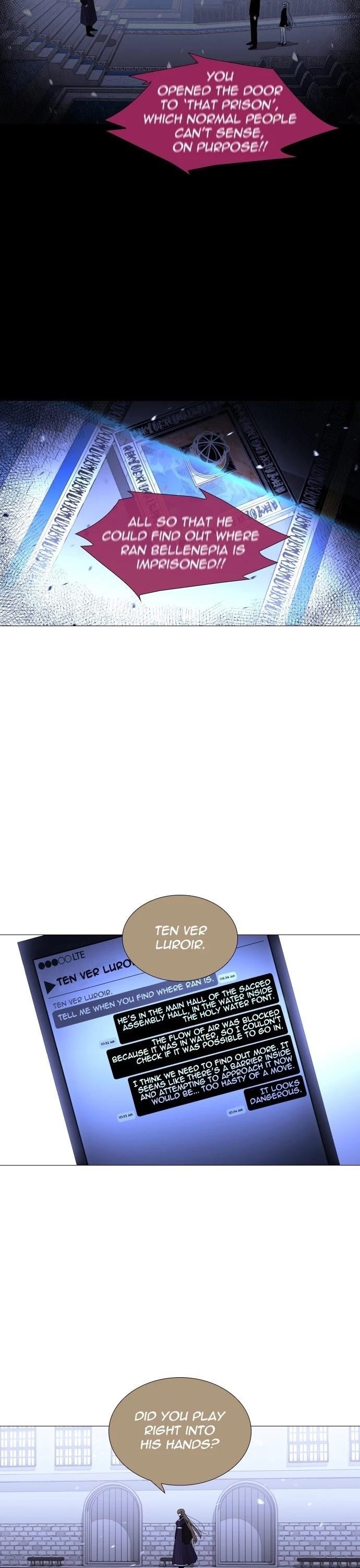 Trump Chapter 273 - Page 13