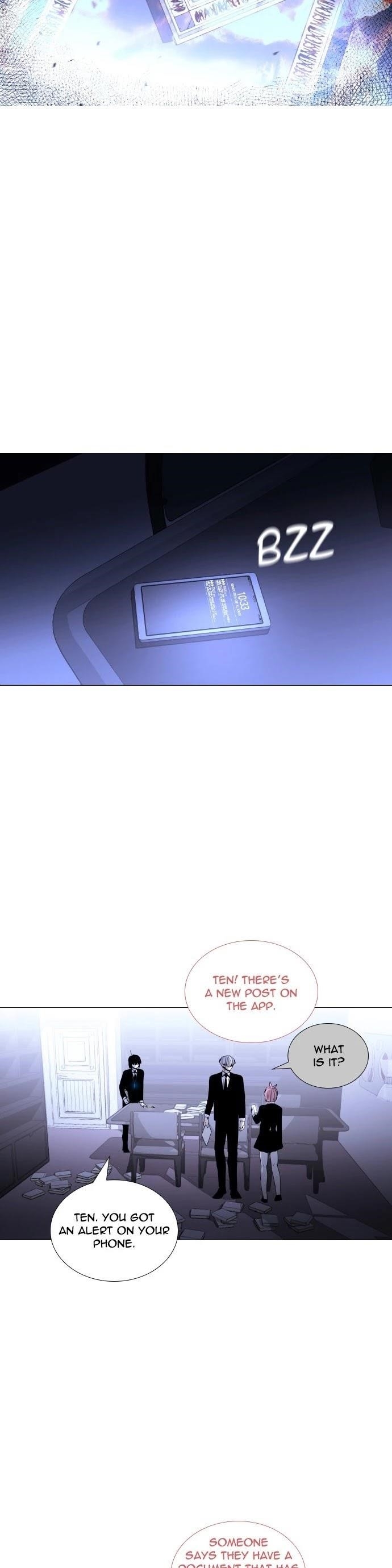 Trump Chapter 273 - Page 15