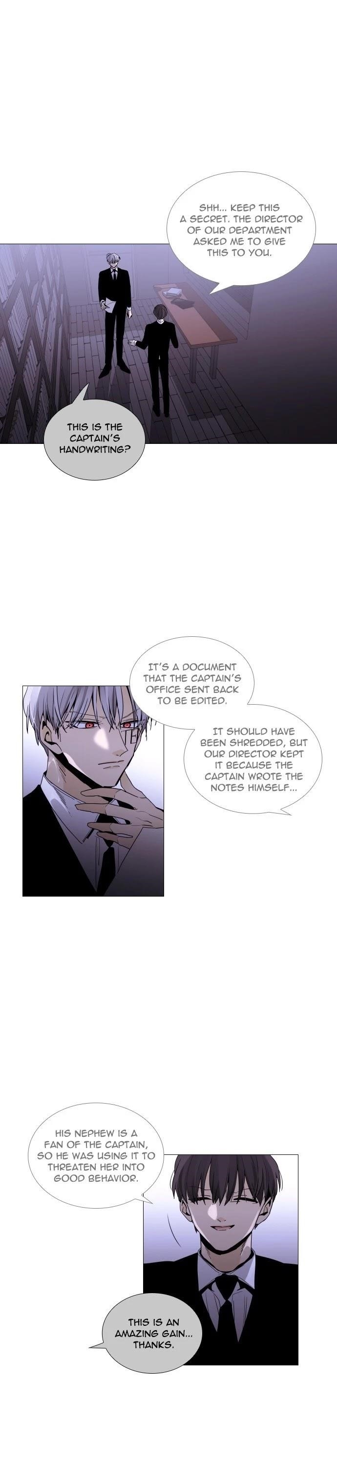 Trump Chapter 273 - Page 18