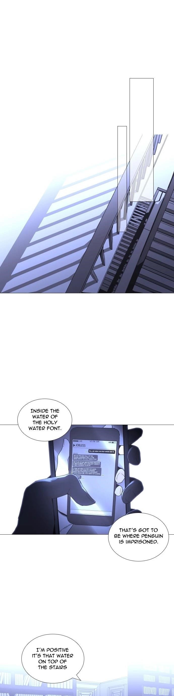 Trump Chapter 273 - Page 20