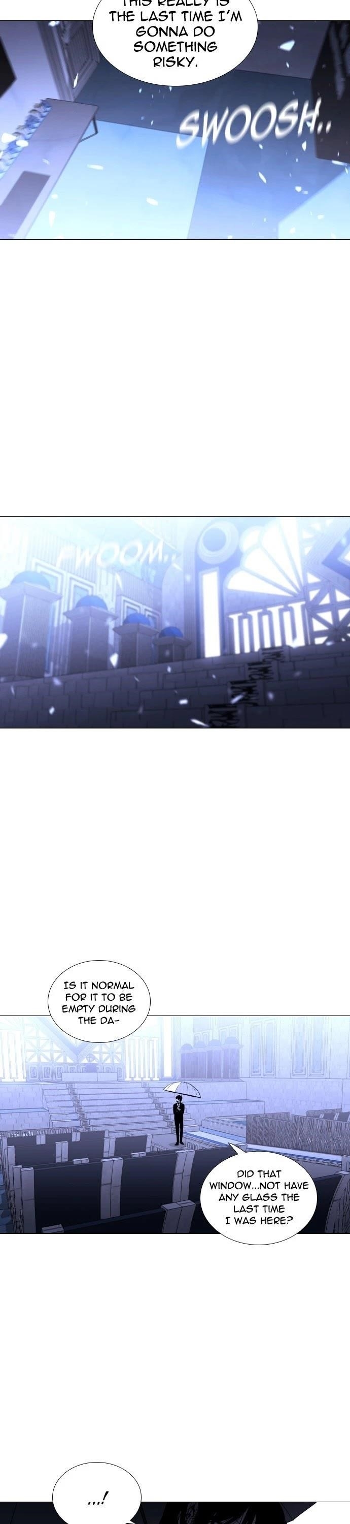 Trump Chapter 273 - Page 22