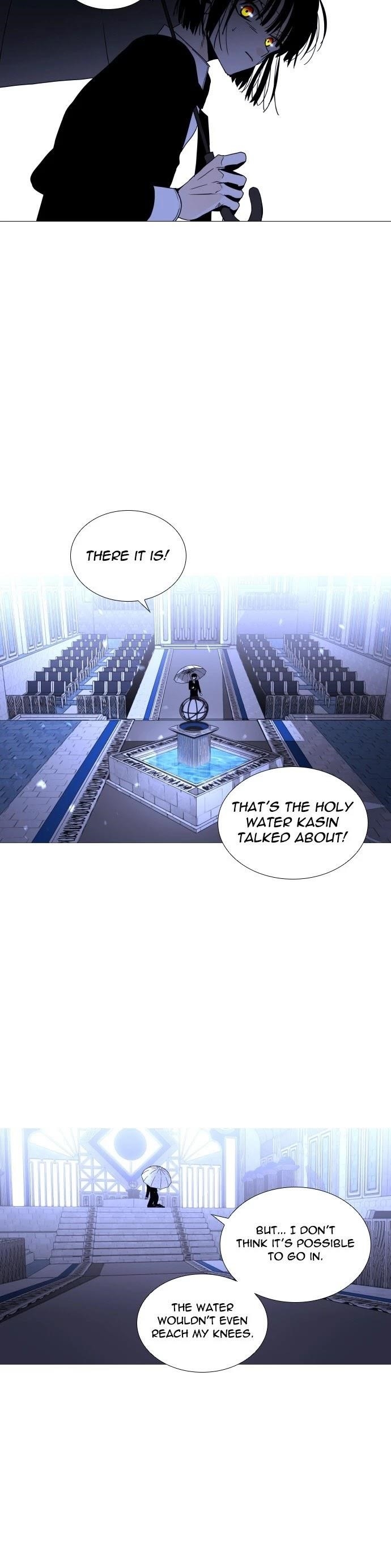 Trump Chapter 273 - Page 23