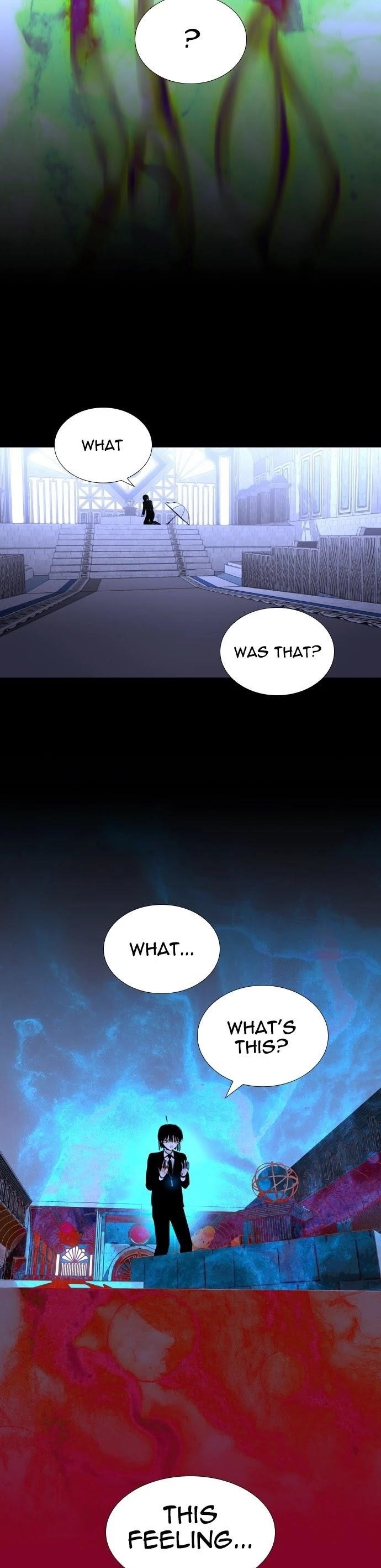 Trump Chapter 273 - Page 25