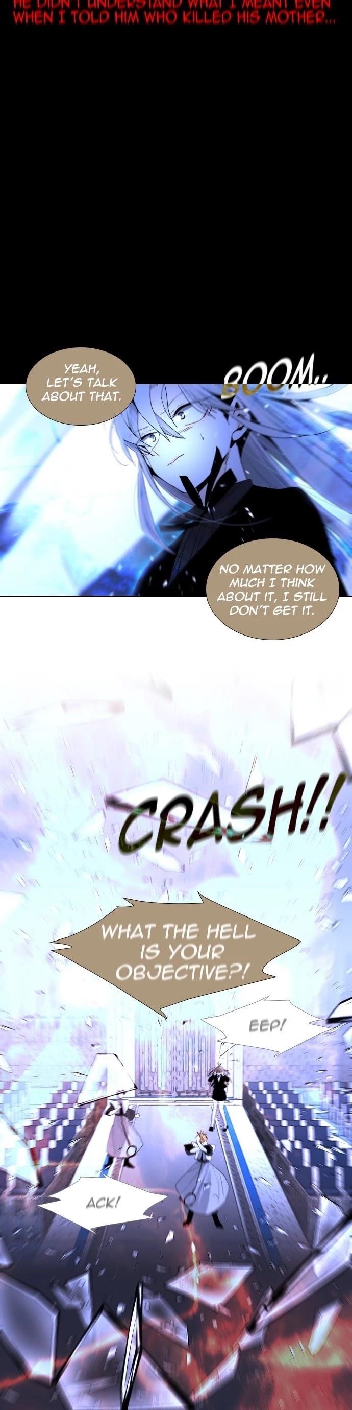 Trump Chapter 273 - Page 3