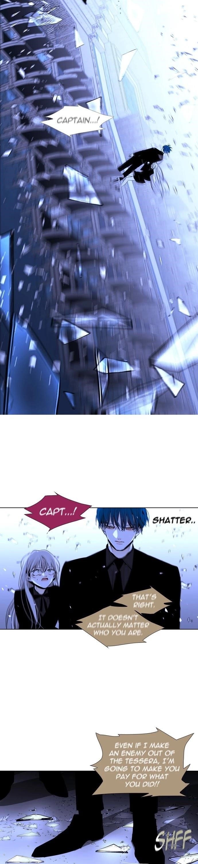 Trump Chapter 273 - Page 5