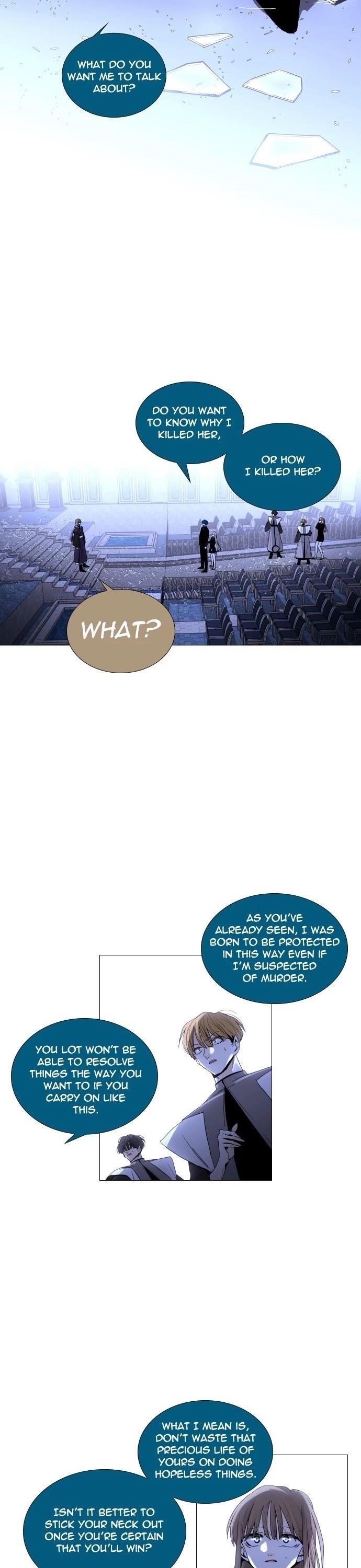 Trump Chapter 273 - Page 6