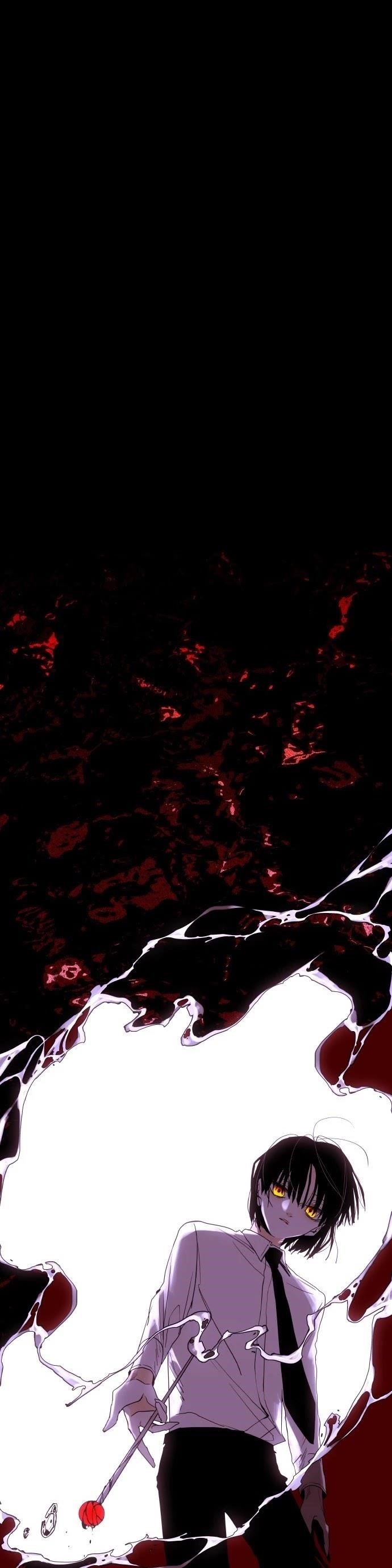 Trump Chapter 273 - Page 8