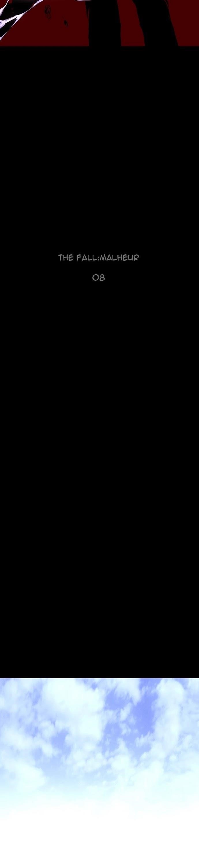 Trump Chapter 273 - Page 9