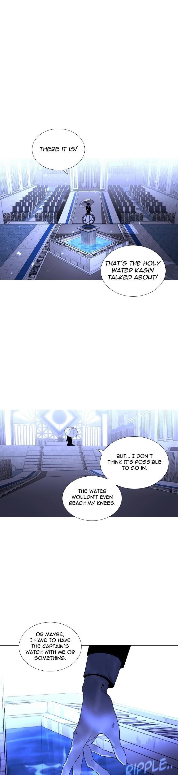 Trump Chapter 274 - Page 1