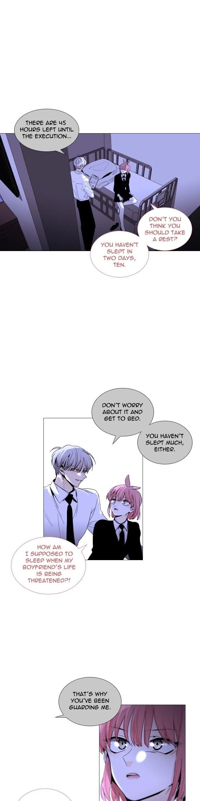 Trump Chapter 274 - Page 16