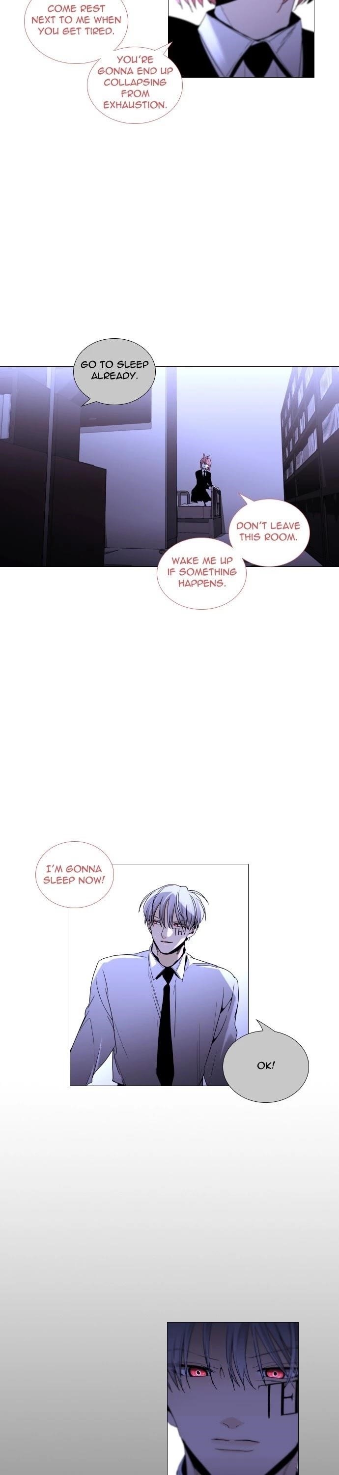 Trump Chapter 274 - Page 17