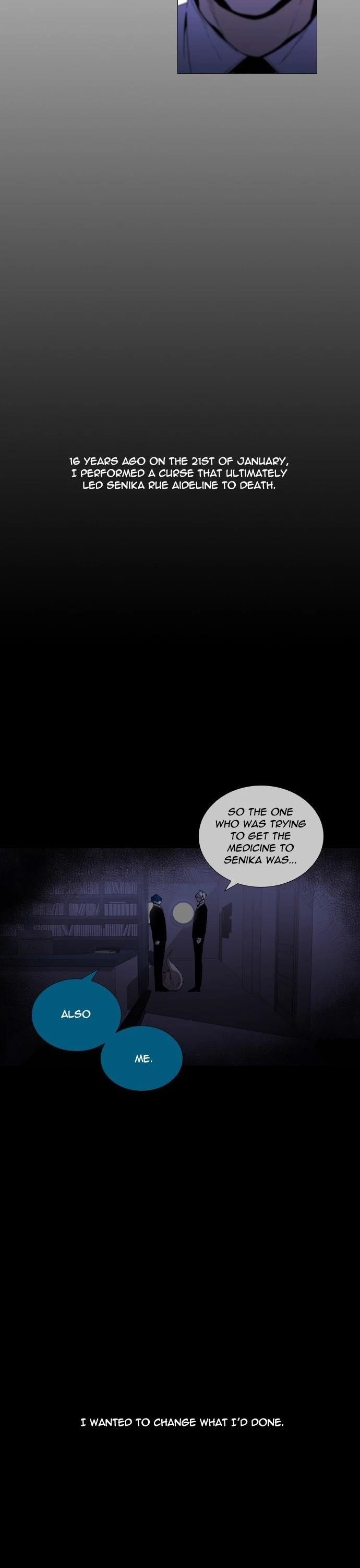 Trump Chapter 274 - Page 18