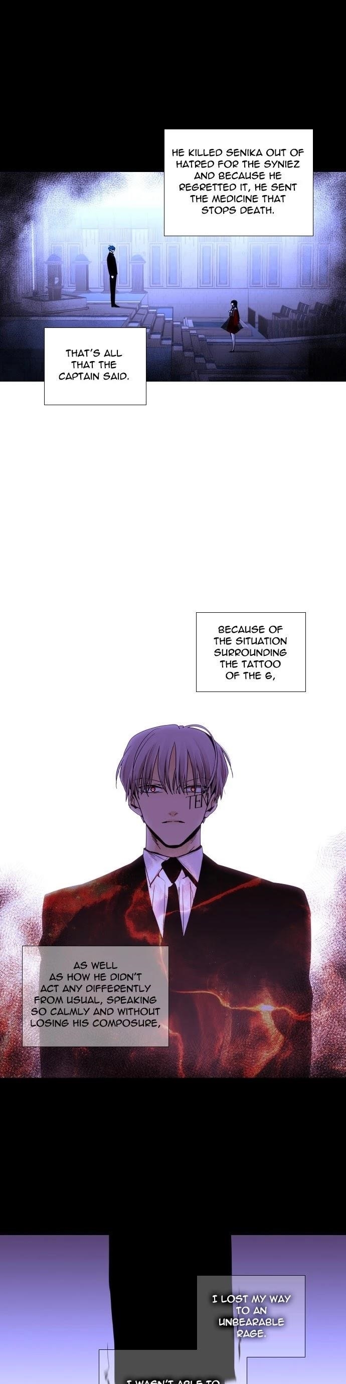 Trump Chapter 274 - Page 19