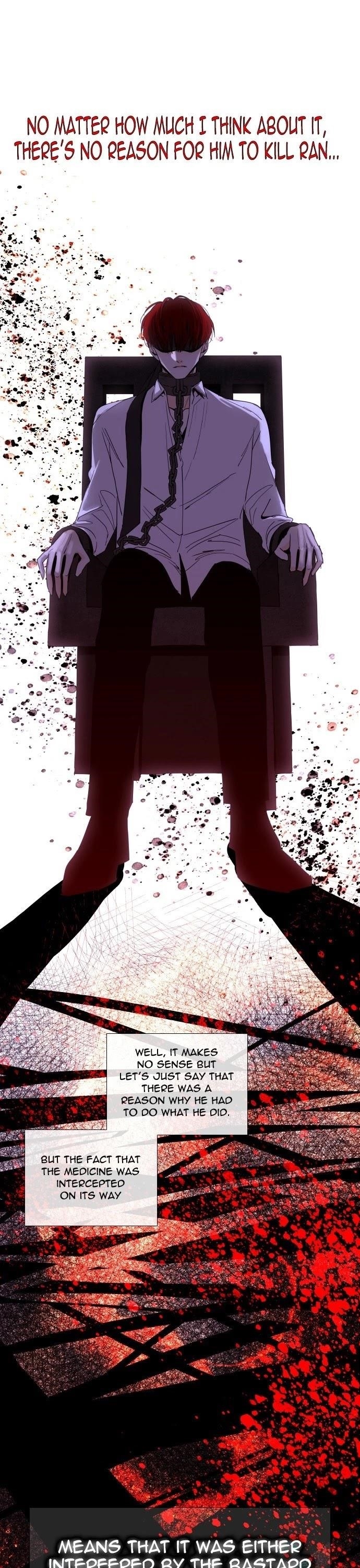 Trump Chapter 274 - Page 21