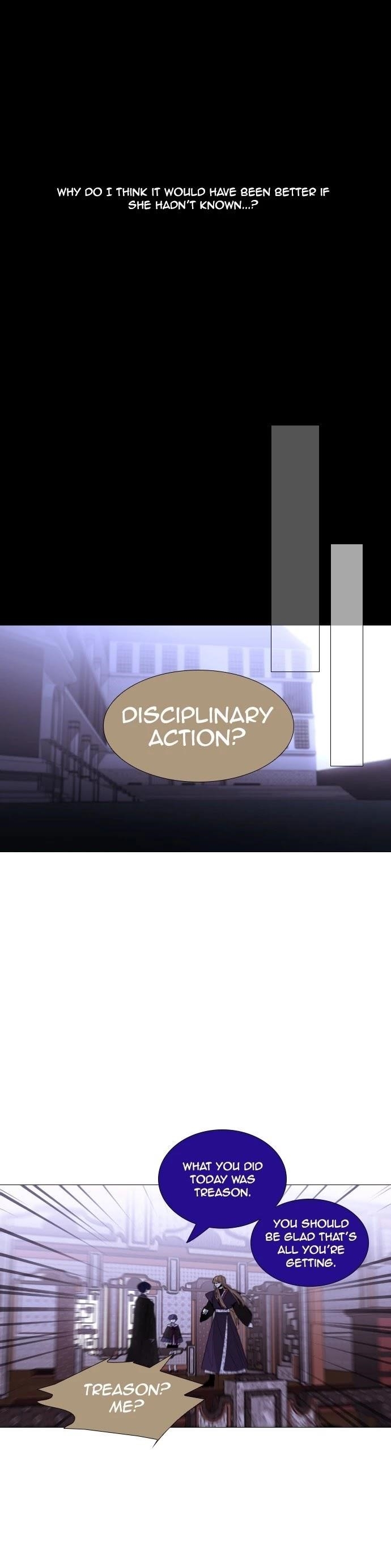 Trump Chapter 274 - Page 23