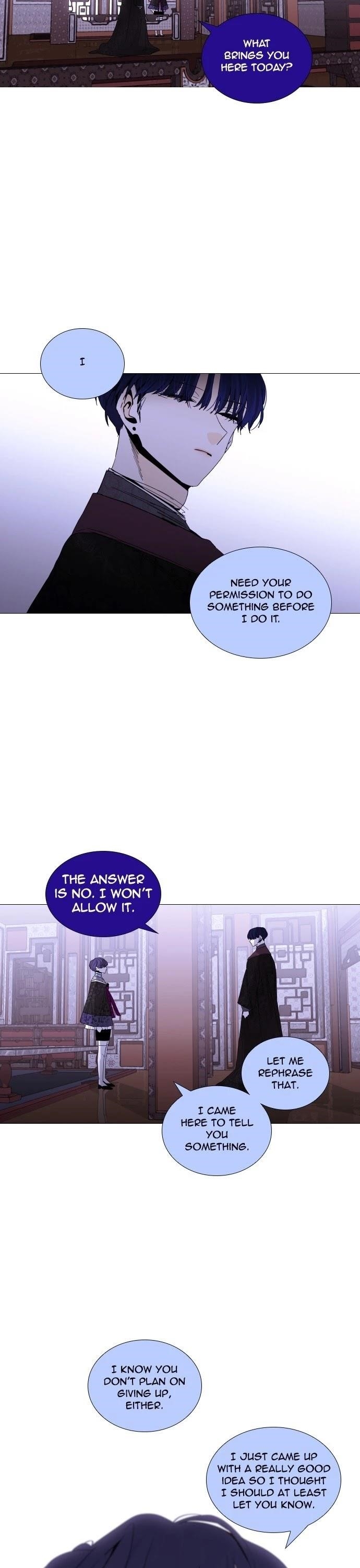 Trump Chapter 274 - Page 25