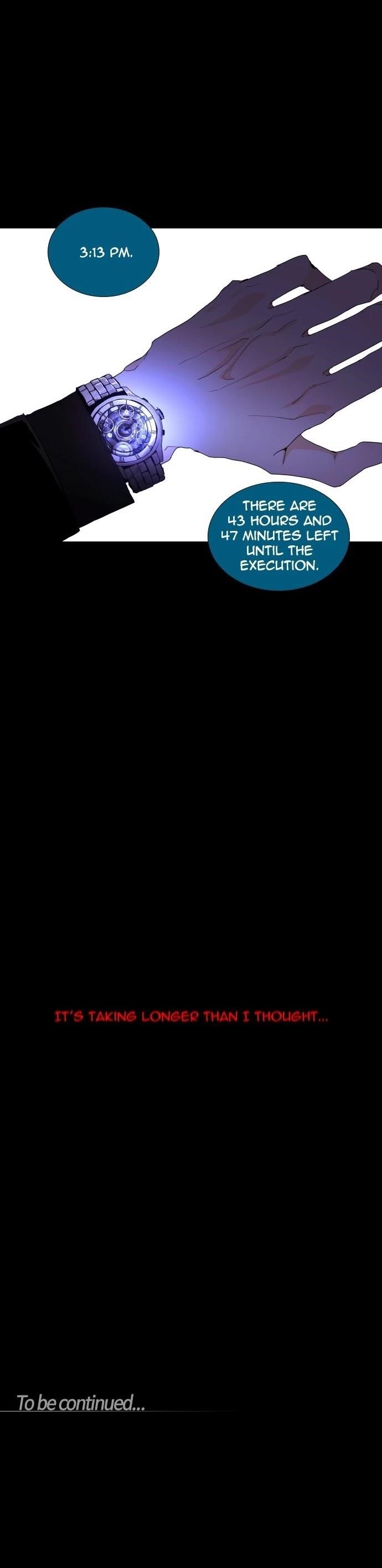 Trump Chapter 274 - Page 28