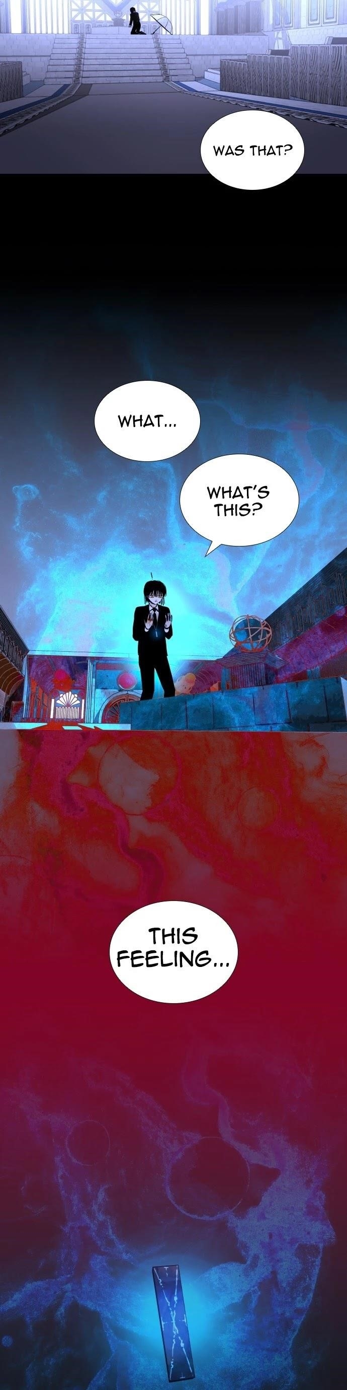 Trump Chapter 274 - Page 3