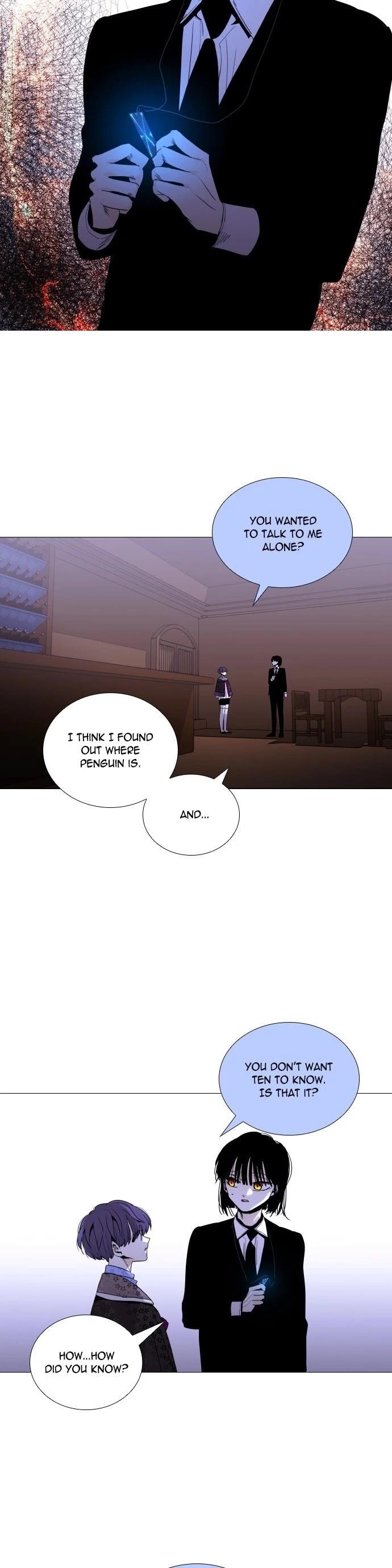 Trump Chapter 274 - Page 7