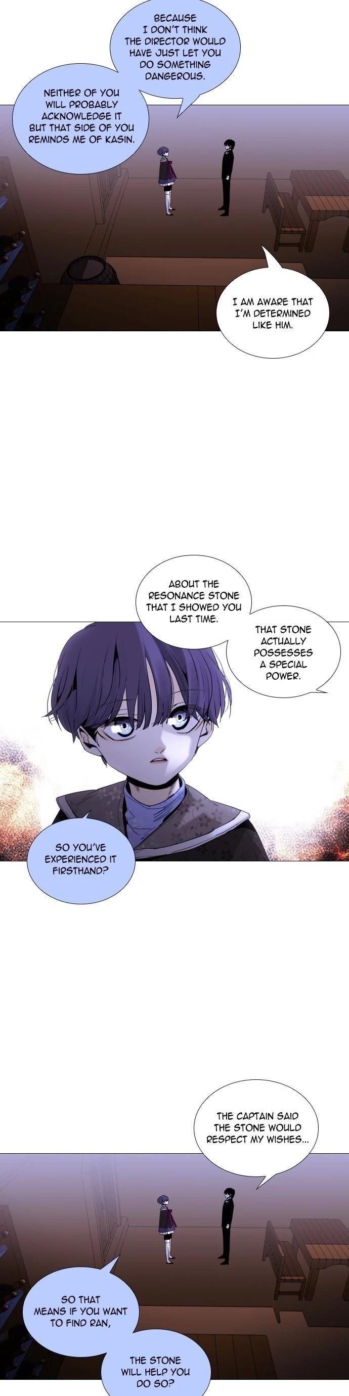 Trump Chapter 274 - Page 8