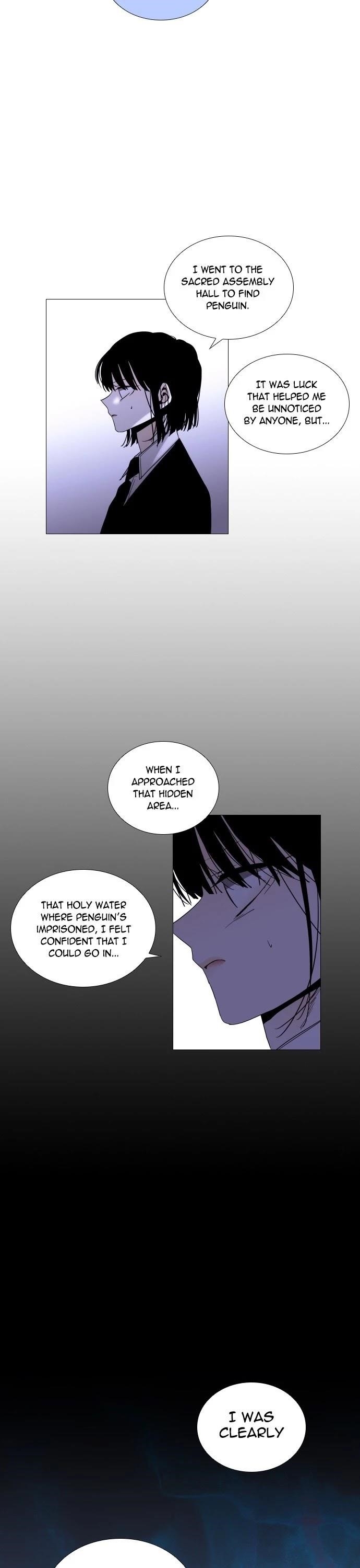 Trump Chapter 274 - Page 9