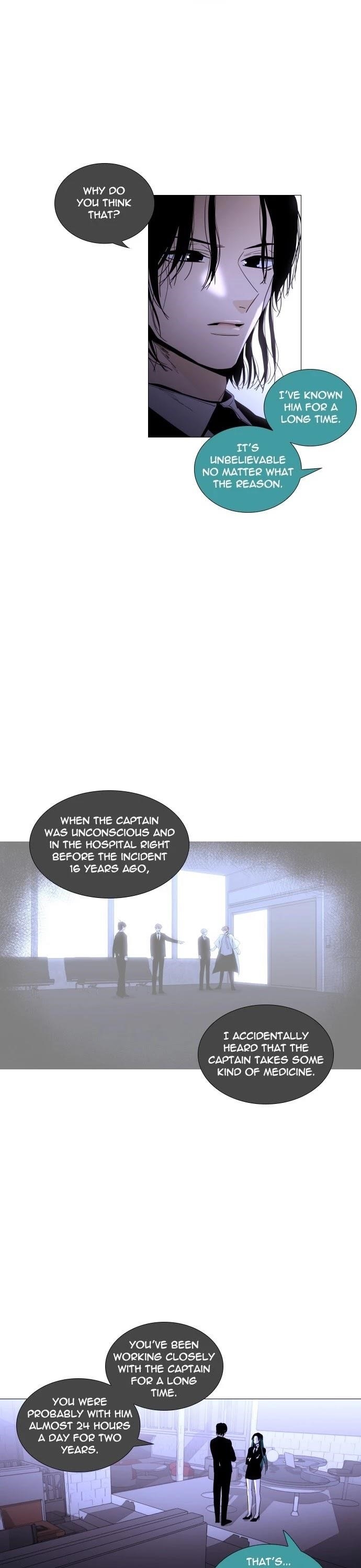 Trump Chapter 275 - Page 14