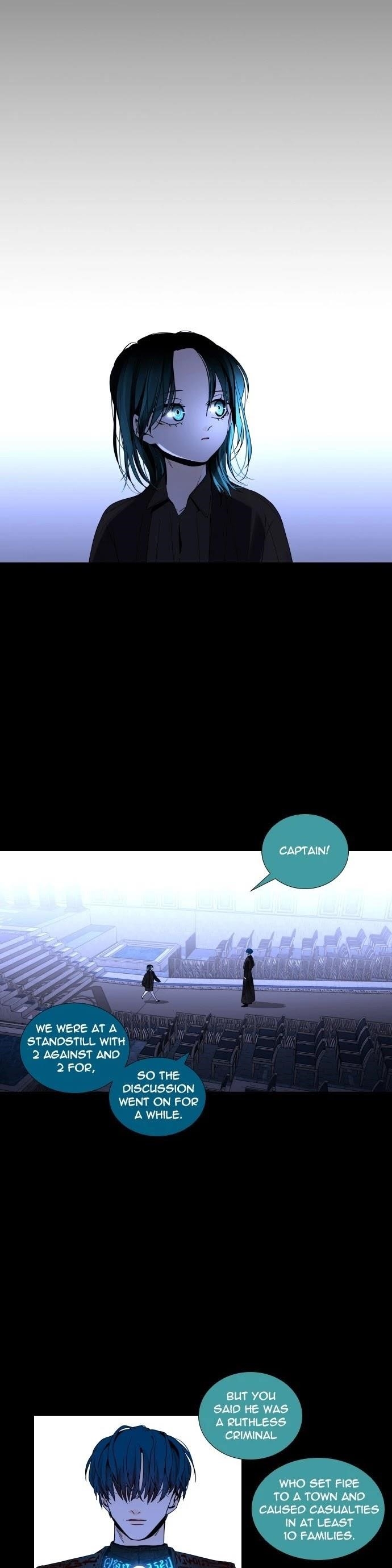 Trump Chapter 275 - Page 16