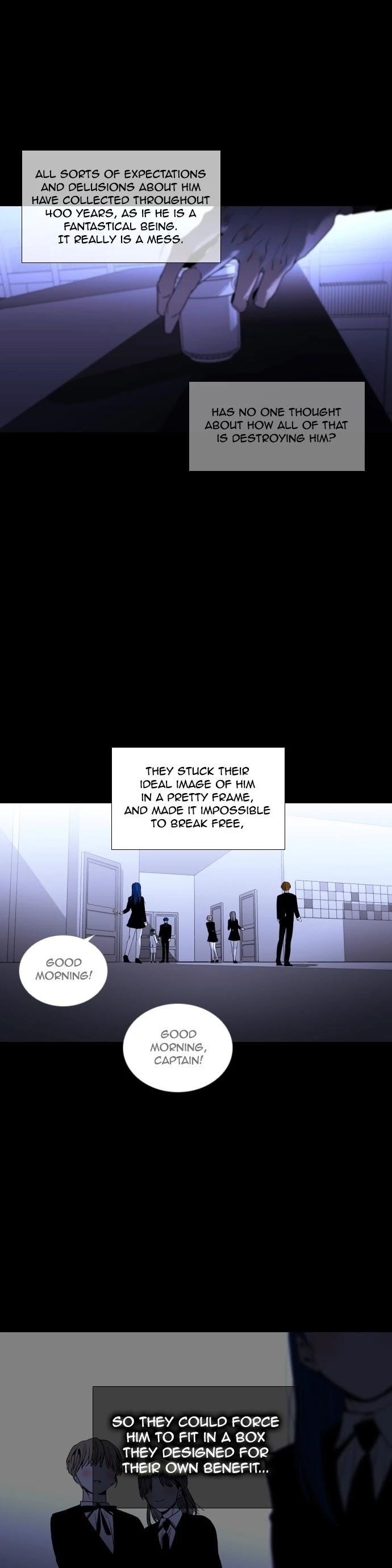 Trump Chapter 275 - Page 19