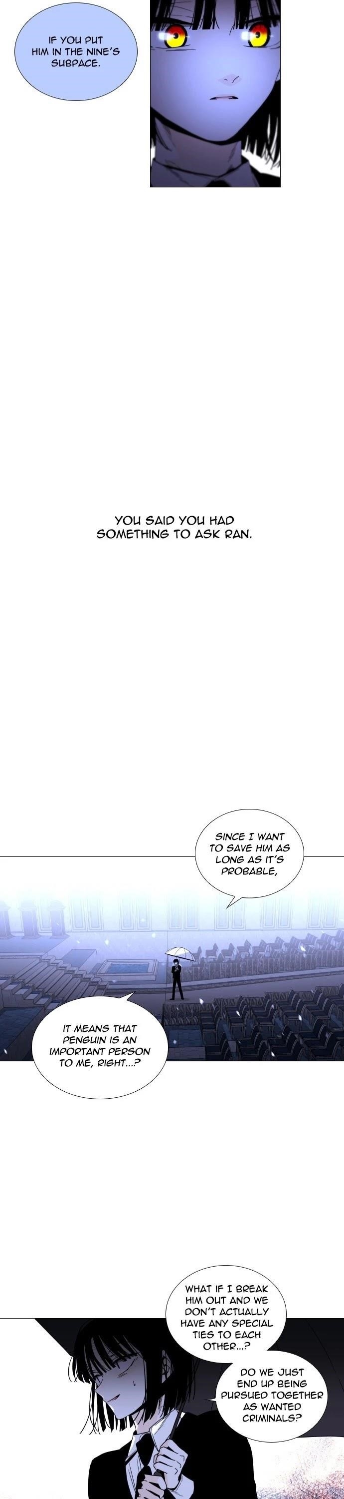 Trump Chapter 275 - Page 22