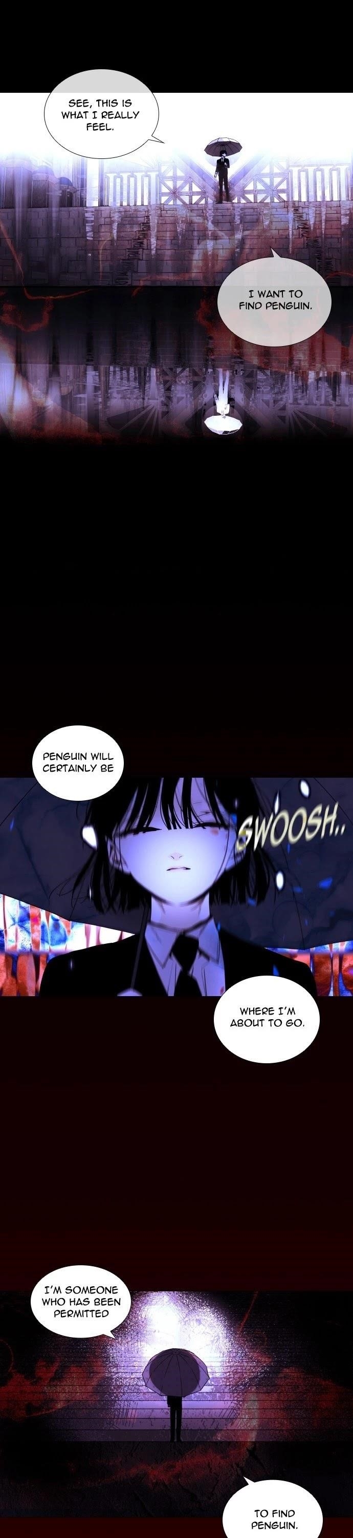 Trump Chapter 275 - Page 25