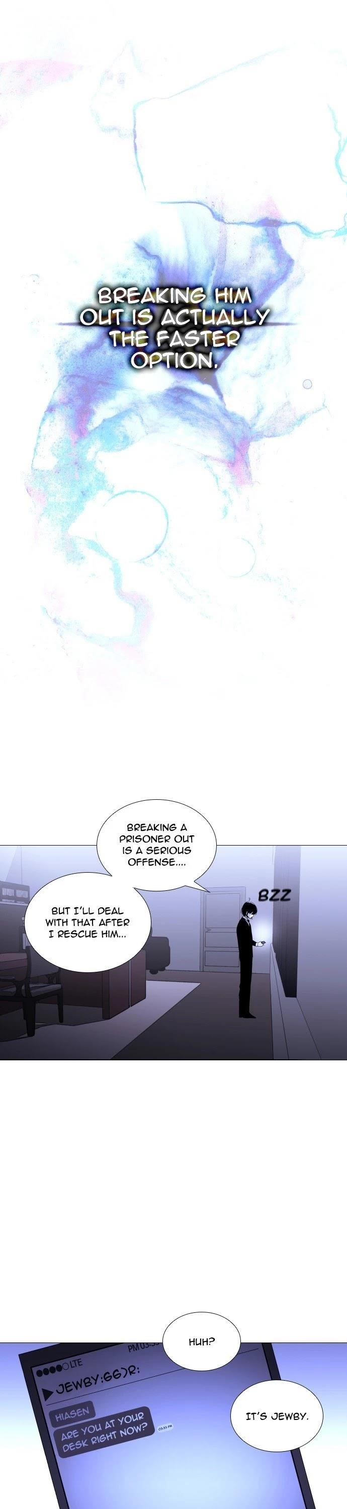 Trump Chapter 275 - Page 5