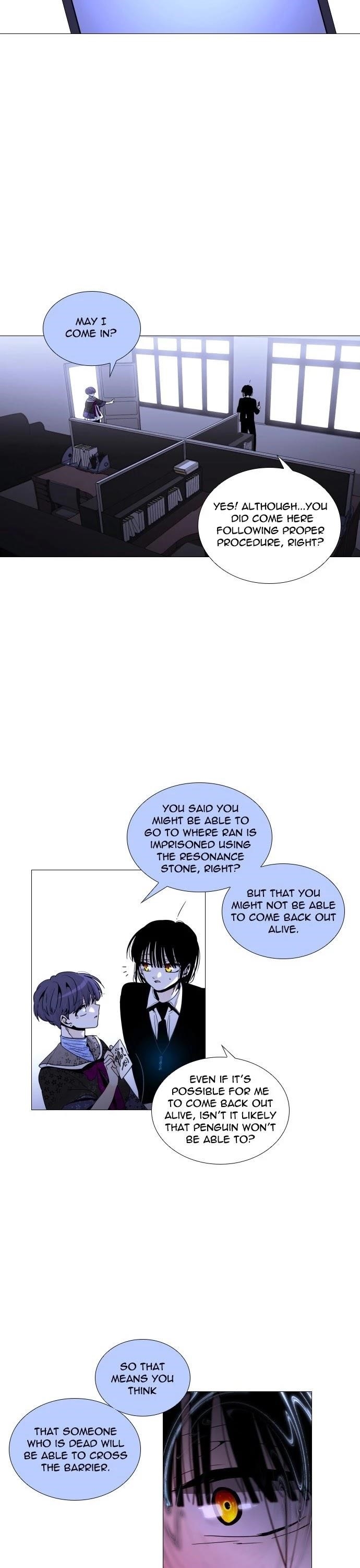 Trump Chapter 275 - Page 6