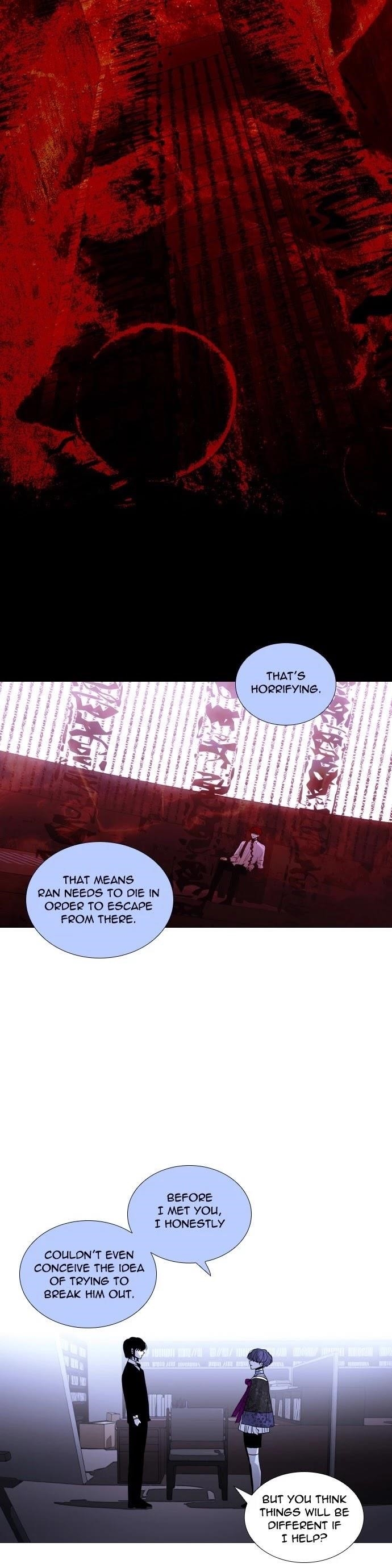 Trump Chapter 275 - Page 8