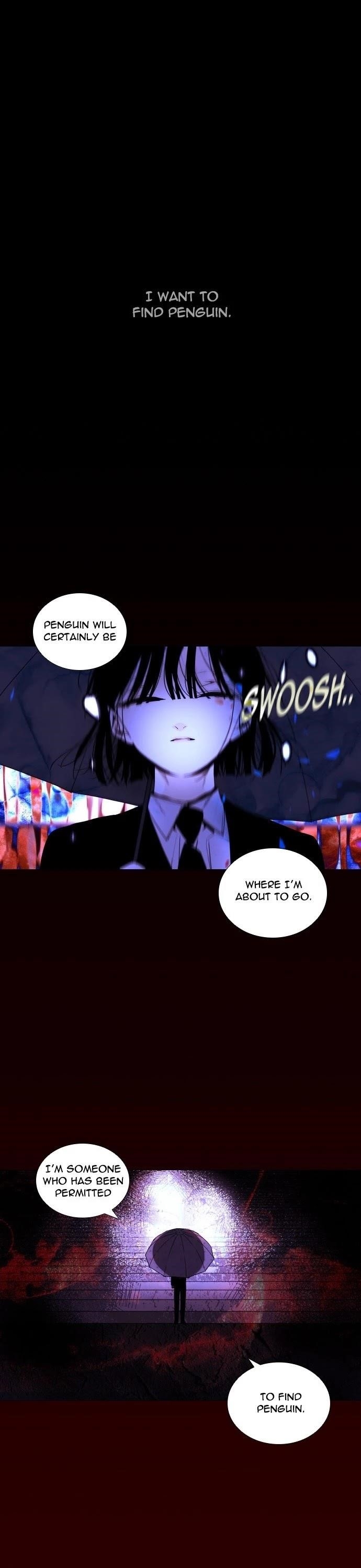 Trump Chapter 276 - Page 1