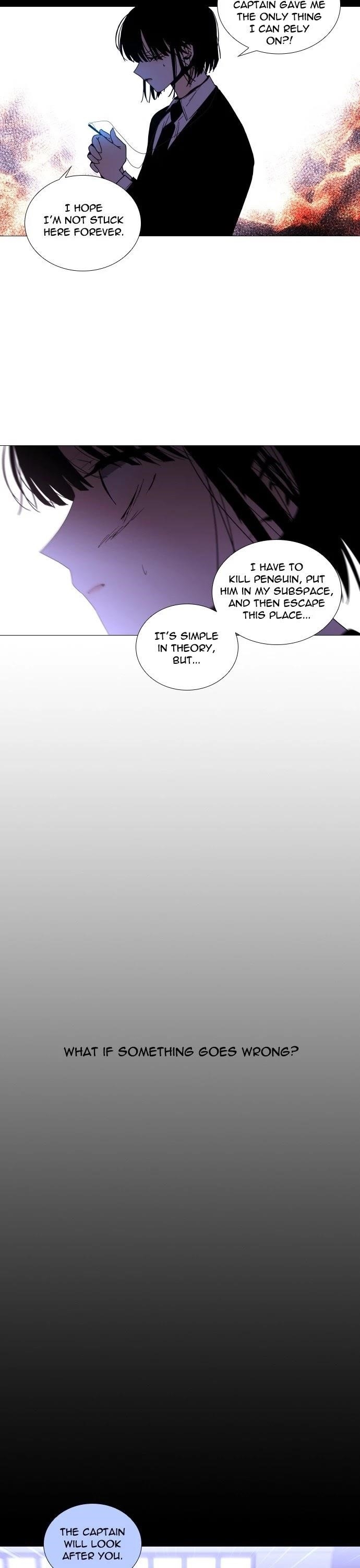 Trump Chapter 276 - Page 14