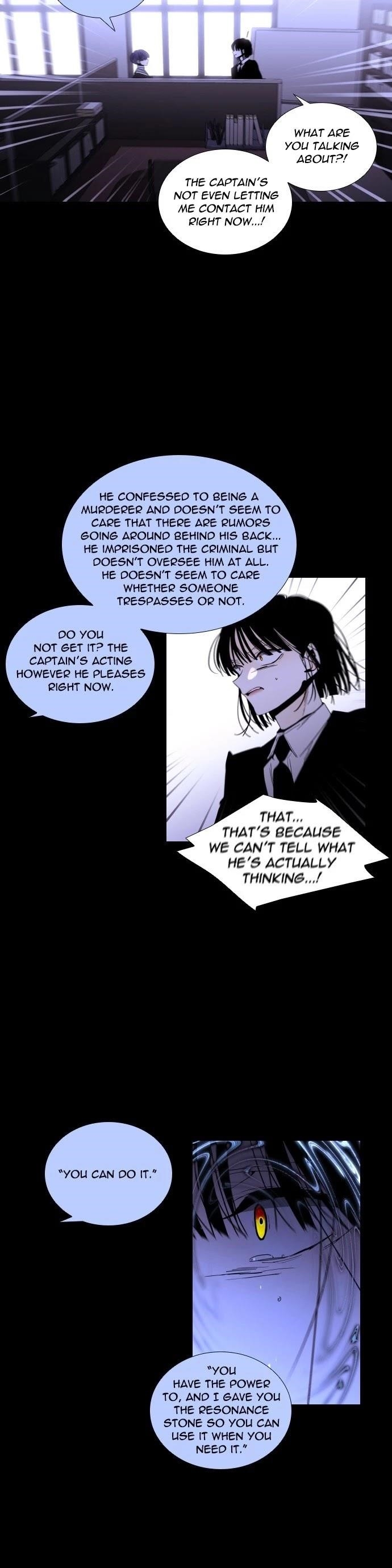 Trump Chapter 276 - Page 15