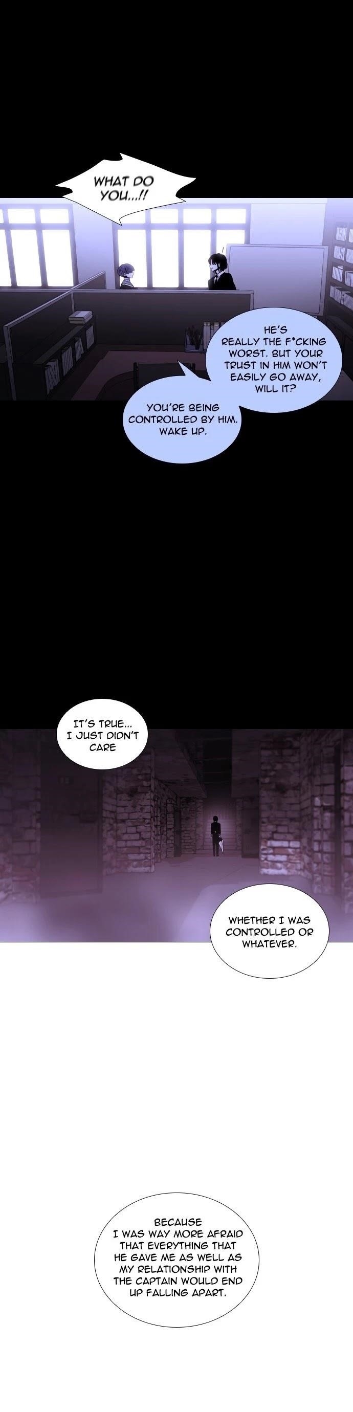 Trump Chapter 276 - Page 16