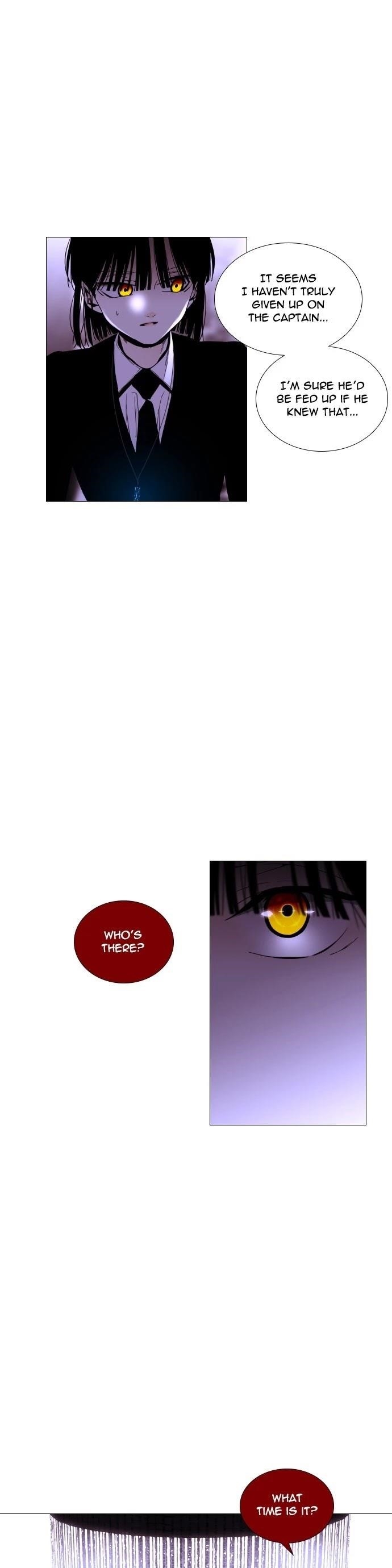 Trump Chapter 276 - Page 19